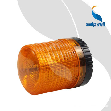 SAIP/SAIPWELL WTELADELE BAIXO MINI LED LED FLASH AVISO LUZ